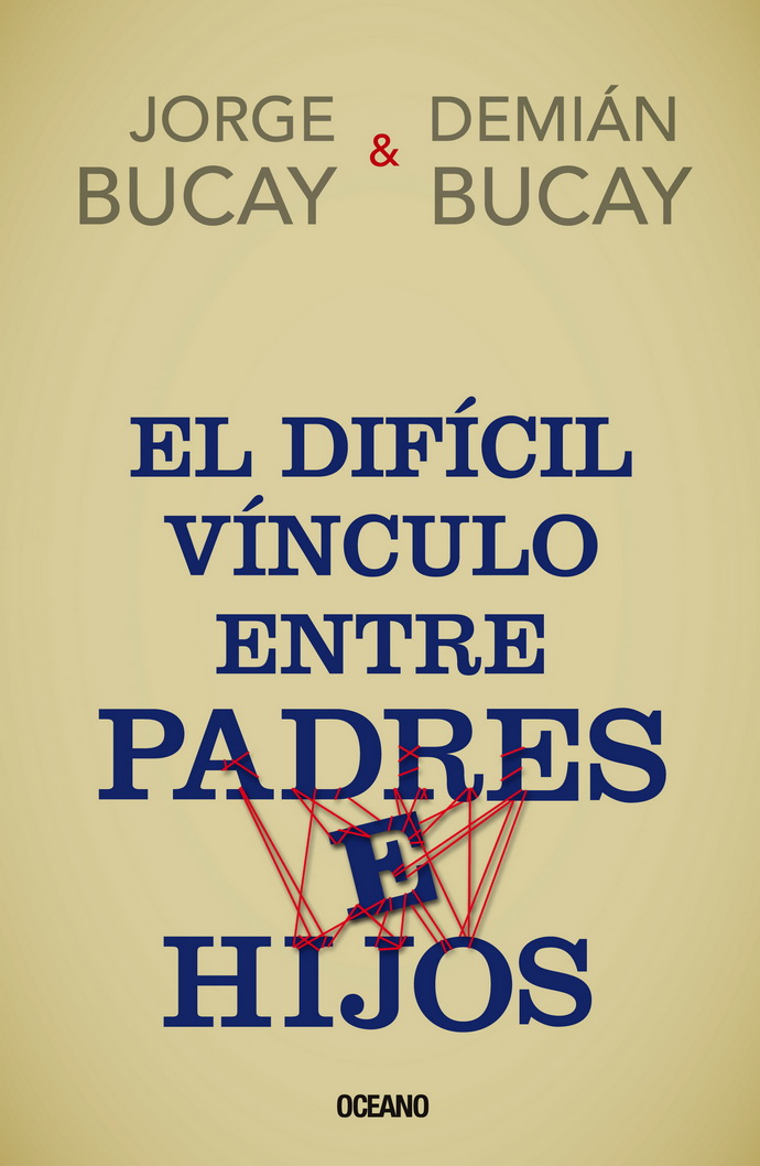 Difícil vínculo entre padres e hijos, El