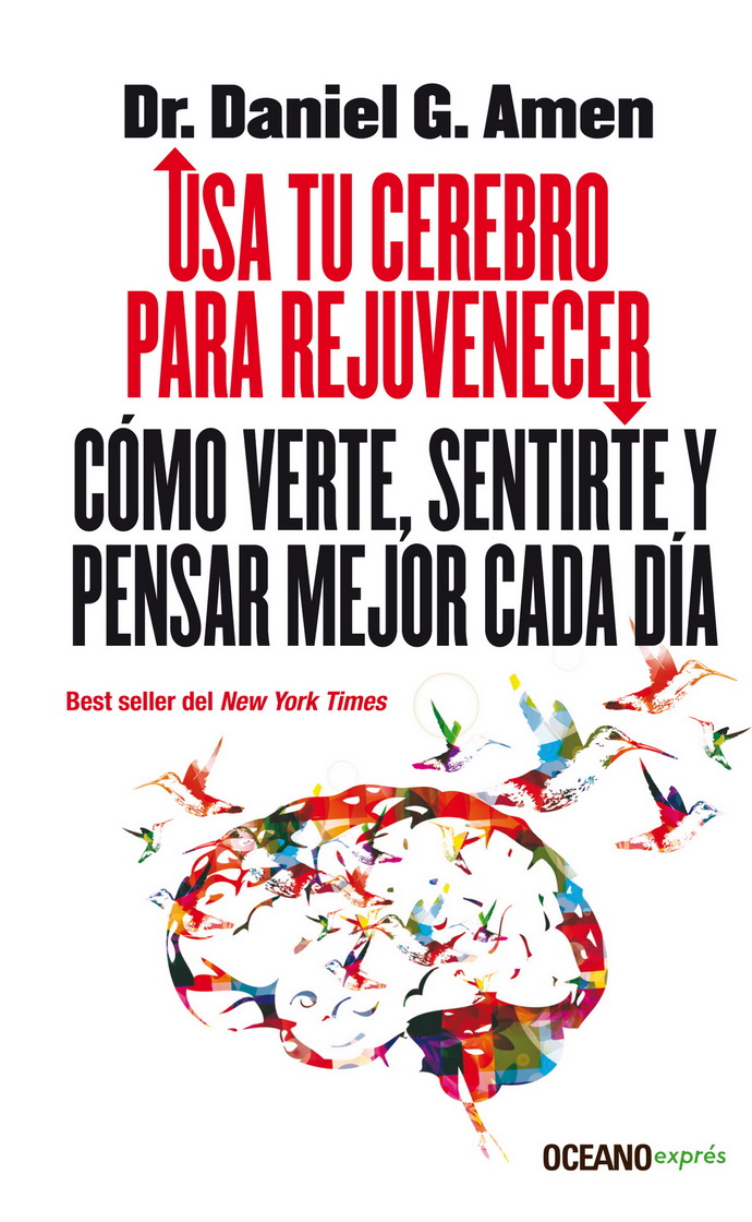 Usa tu cerebro para rejuvenecer