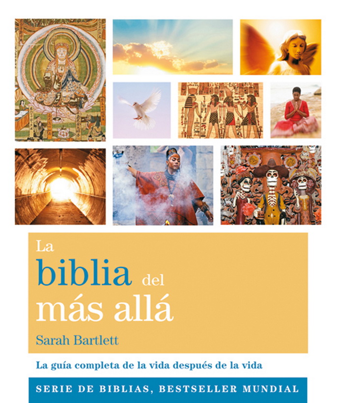 Biblia del más allá, La