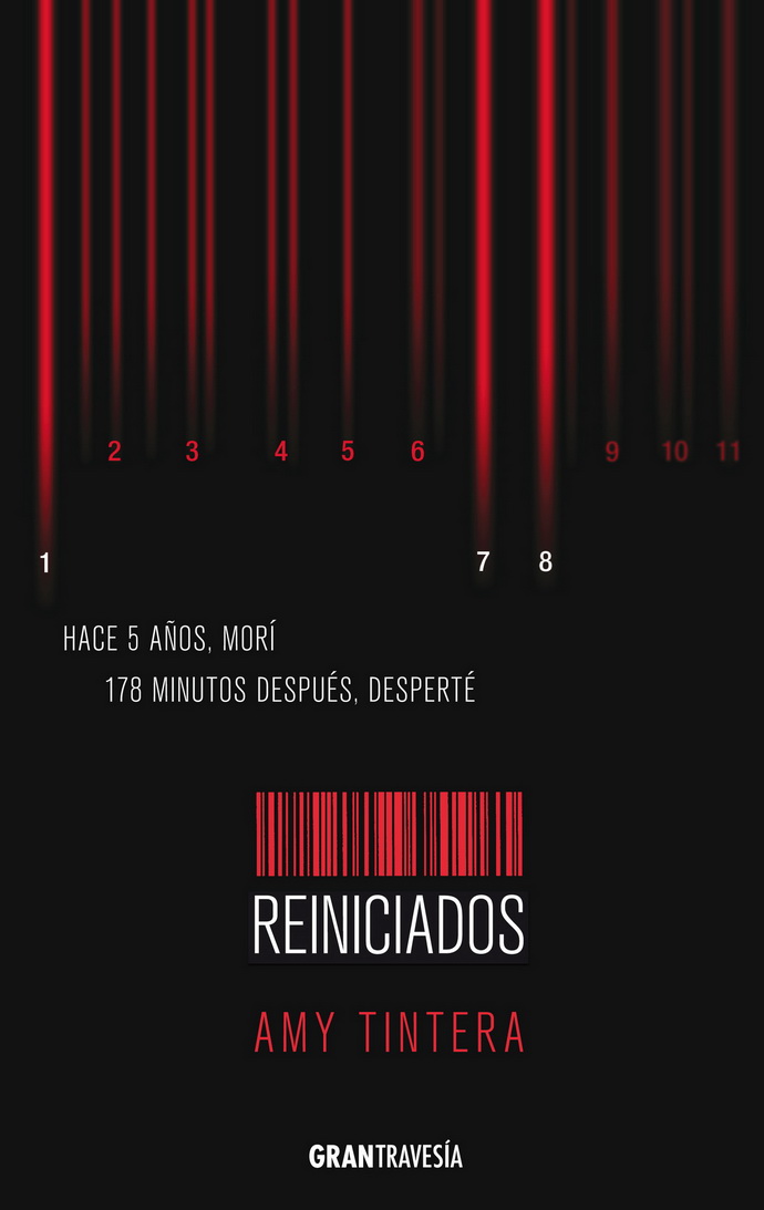 Reiniciados (Versión española)