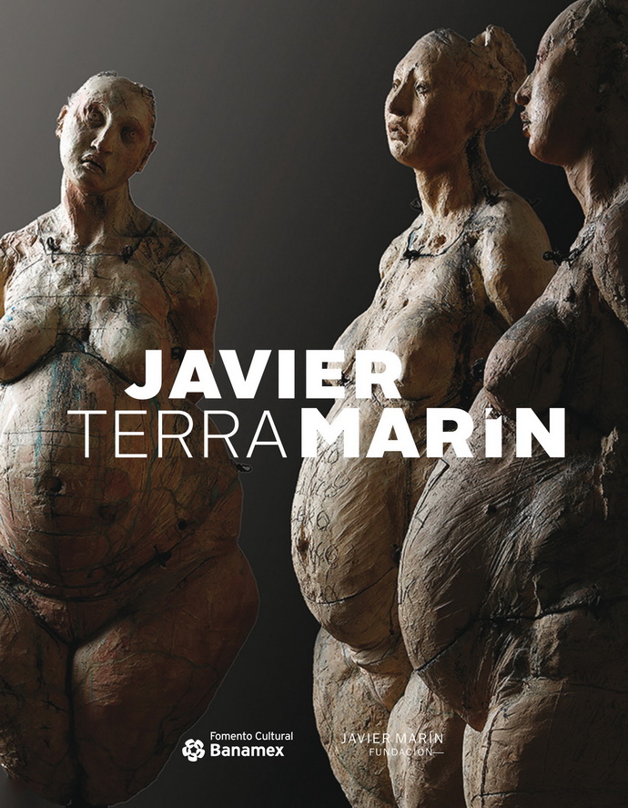 Javier Marín. Terra