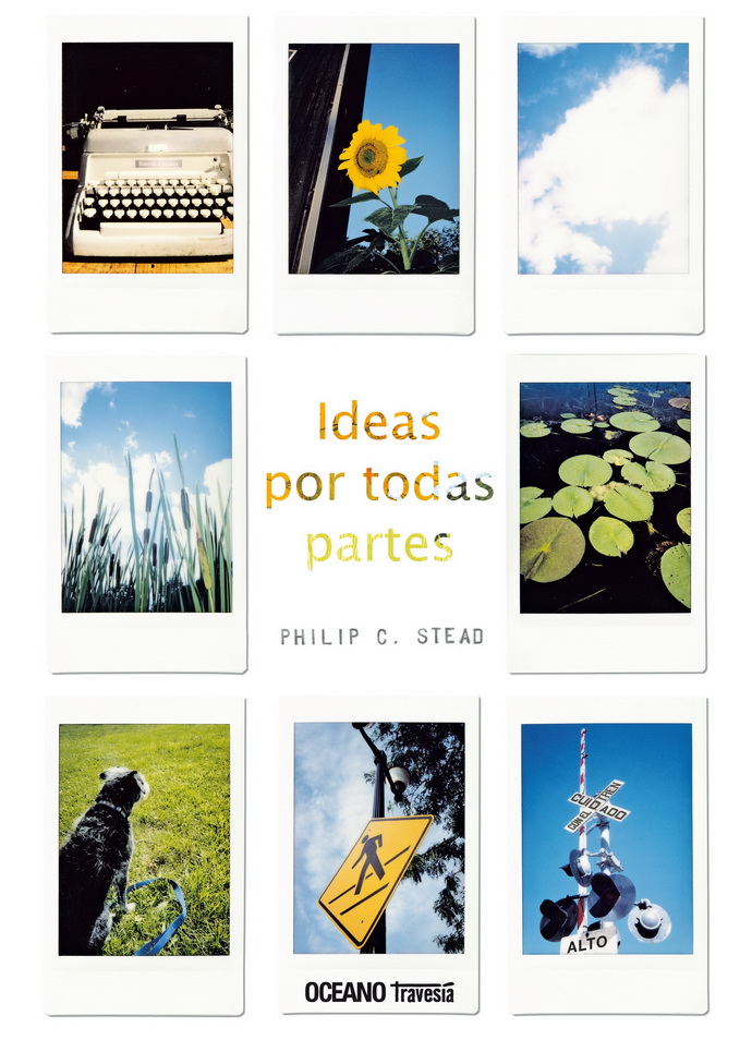 Ideas por todas partes