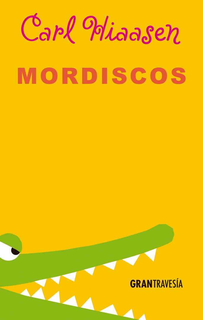 Mordiscos (Versión española)