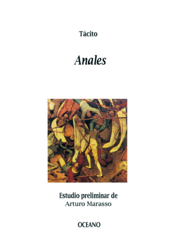 Anales, Los