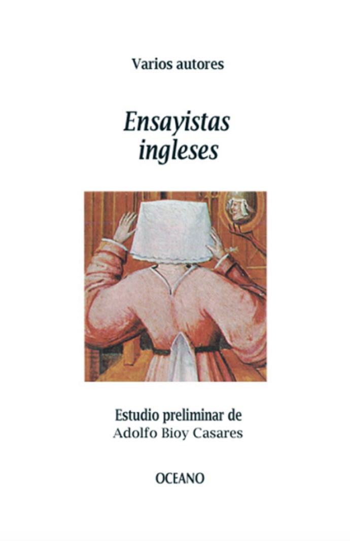 Ensayistas ingleses