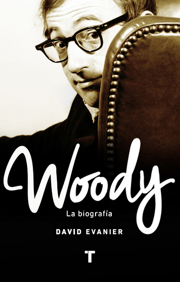 Woody. La biografía