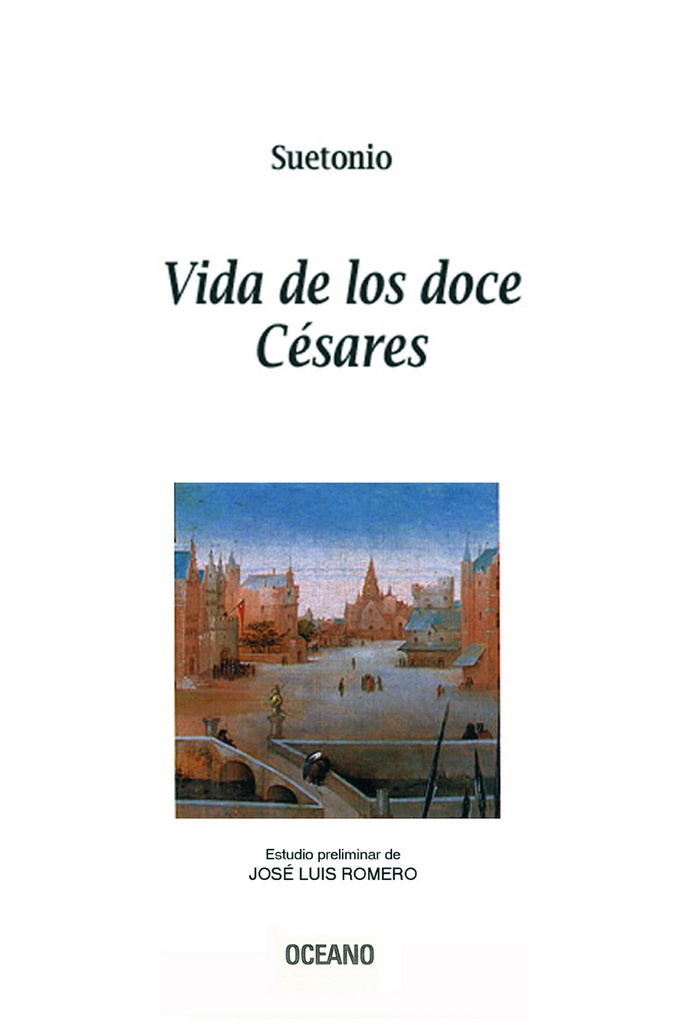 Vidas de los doce Césares