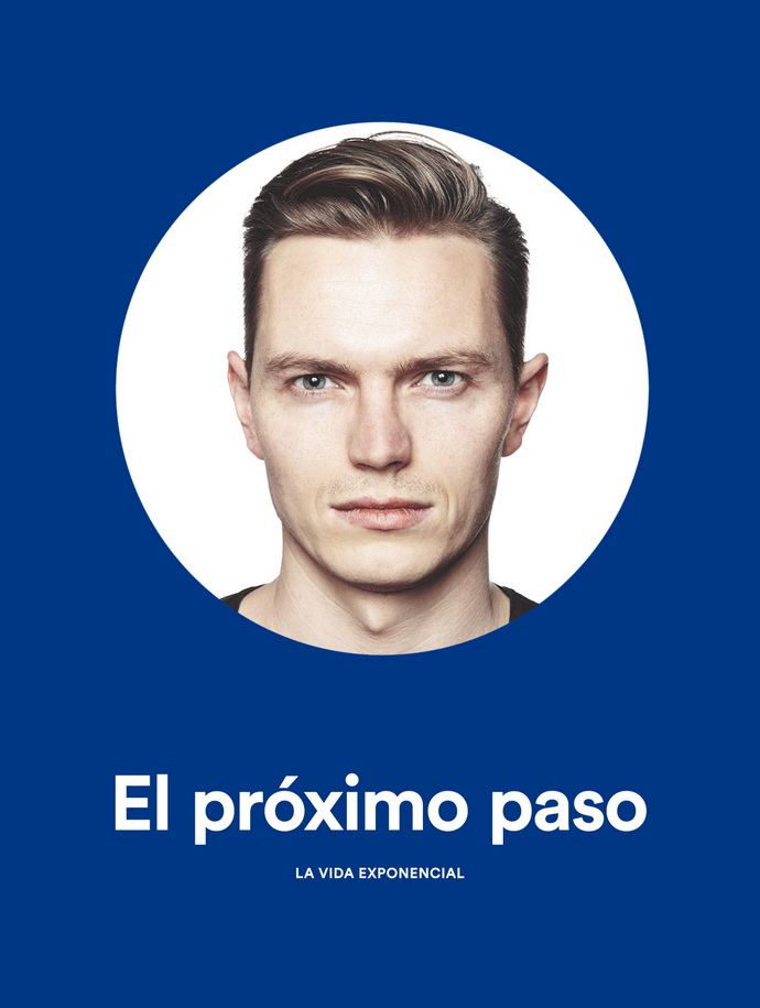 Próximo paso, El