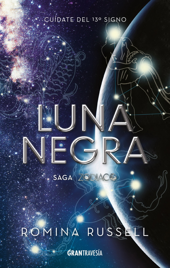 Luna negra