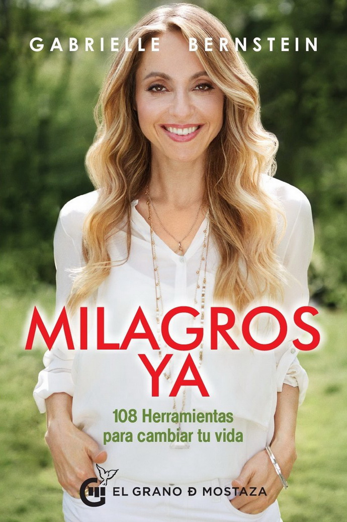 Milagros YA. 108 herramientas para cambiar tu vida