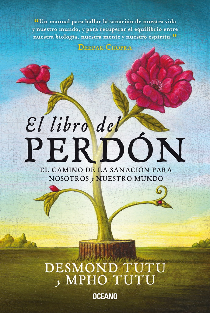 Libro del perdón, El