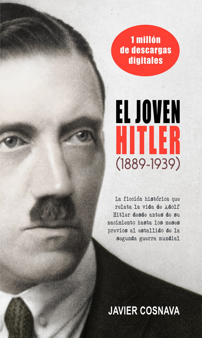 Joven Hitler, El (1889-1939)