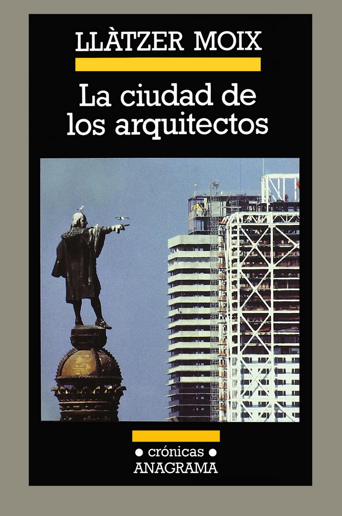 Ciudad de los arquitectos, La