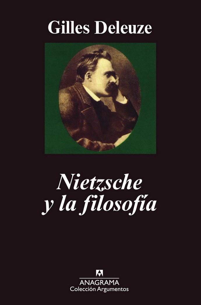 Nietzsche y la filosofía