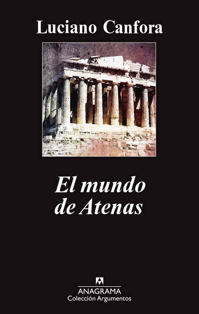 Mundo de Atenas, El