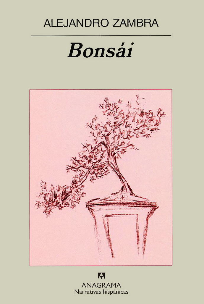 Bonsái