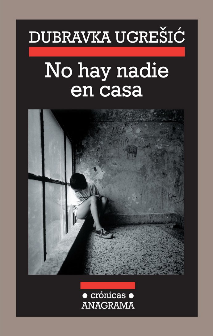 No hay nadie en casa