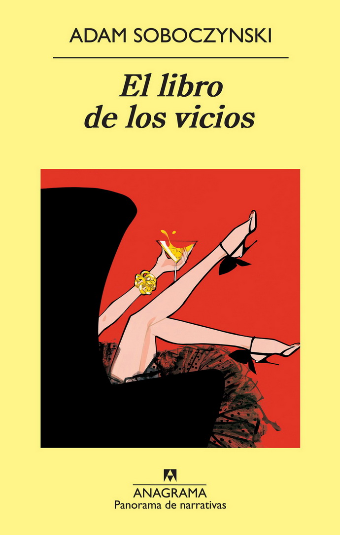 Libro de los vicios, El