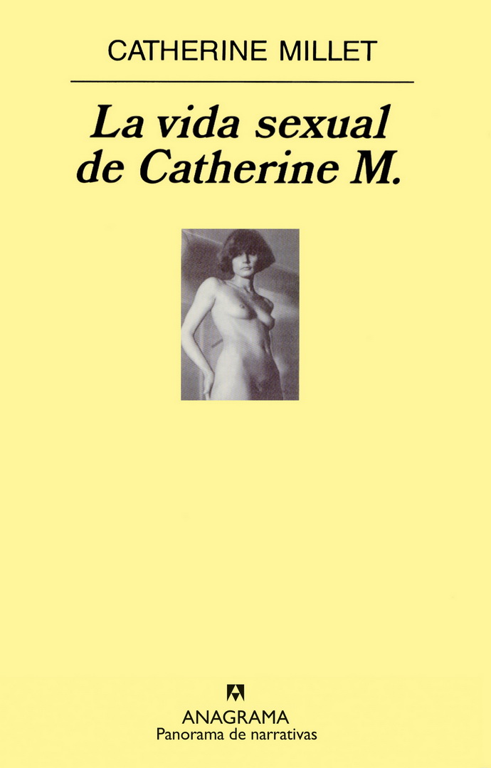 Vida sexual de Catherine M., La