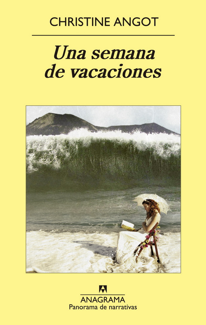 Una semana de vacaciones