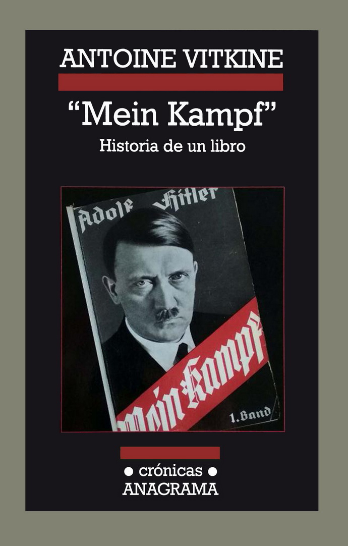 Mein Kampf