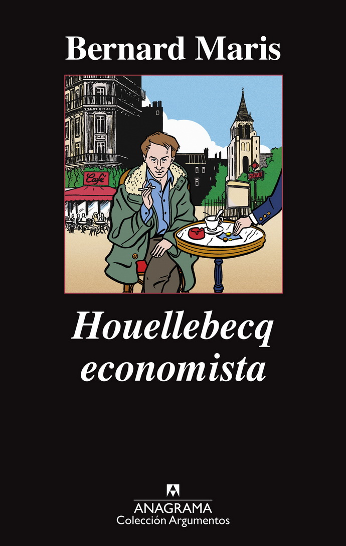 Houellebecq economista