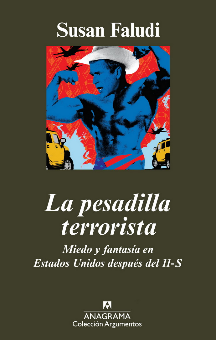 Pesadilla terrorista, La