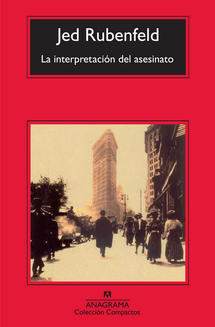 Interpretación del asesinato, La