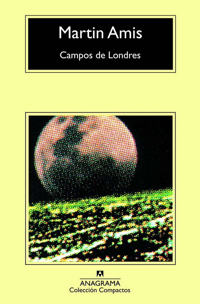 Campos de Londres