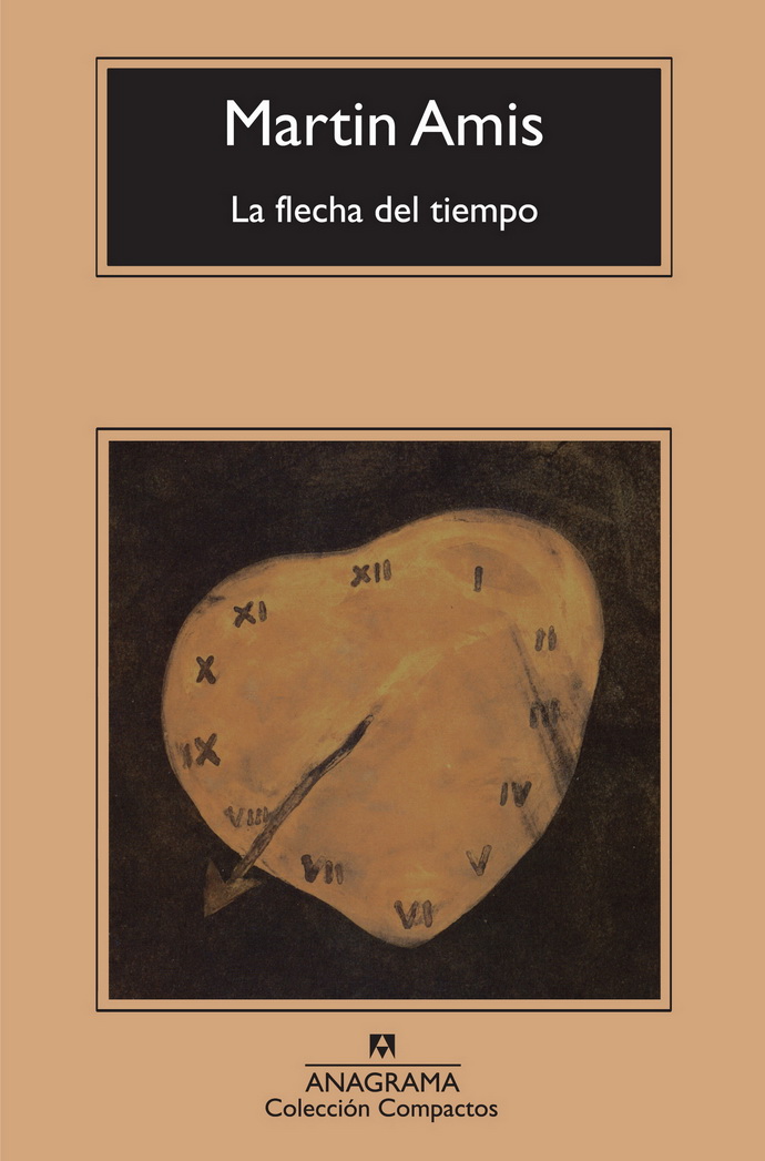 Flecha del tiempo, La