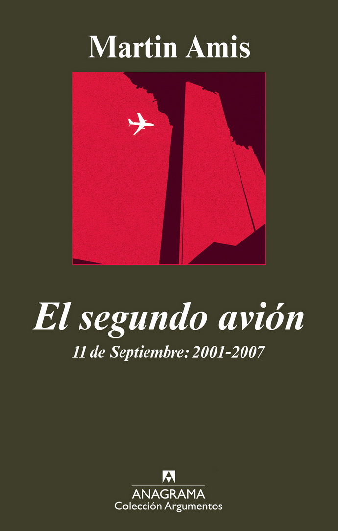 Segundo avión, El