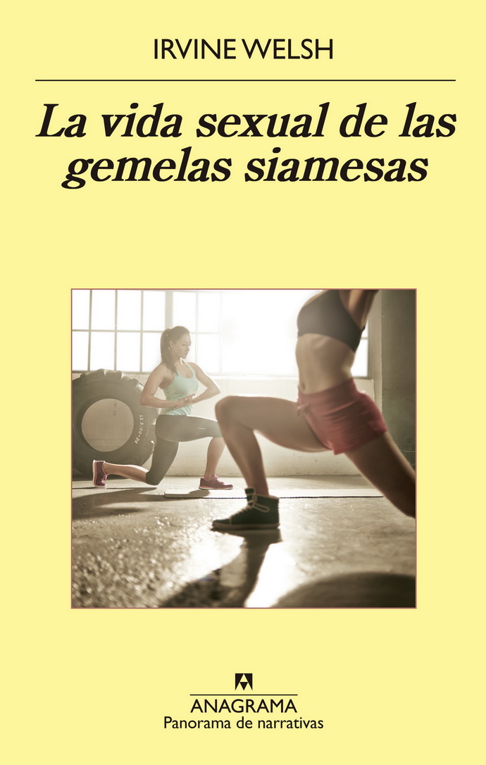 Vida sexual de las gemelas siamesas, La