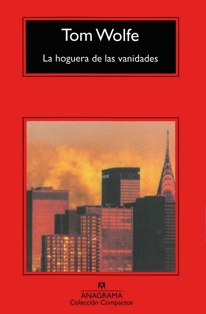 Hoguera de las vanidades, La