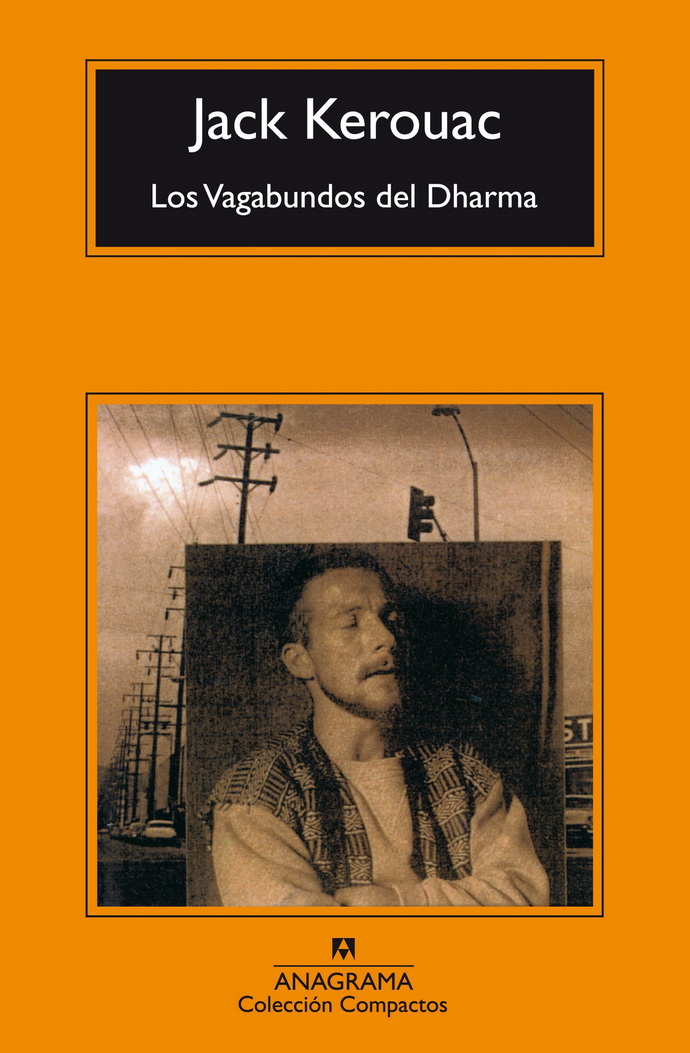 Vagabundos del Dharma, Los