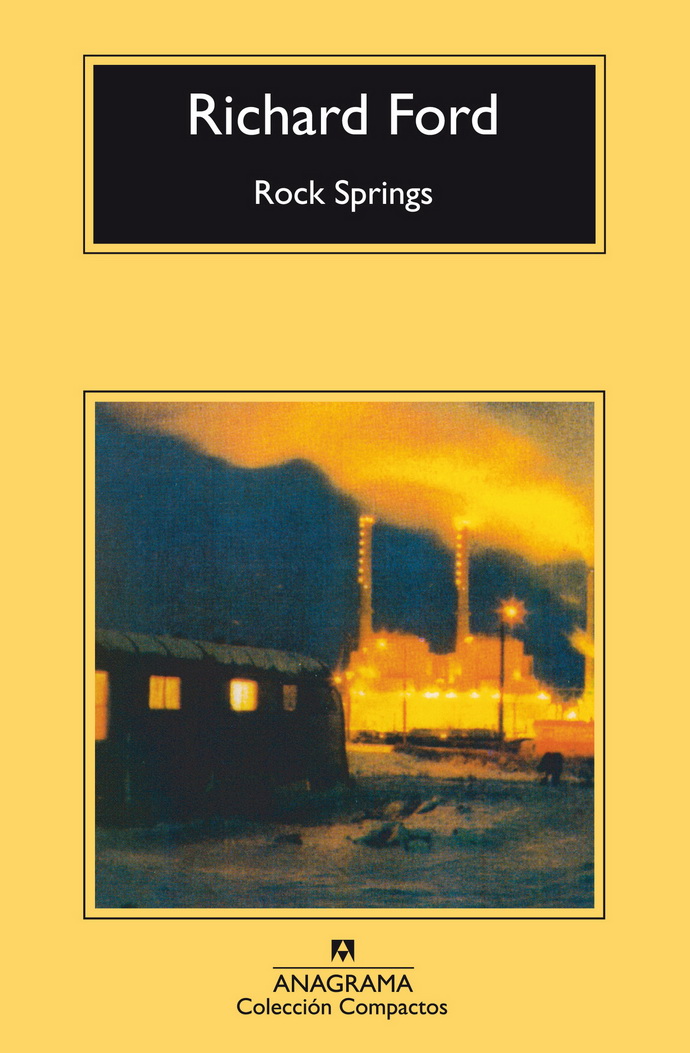 Rock Springs