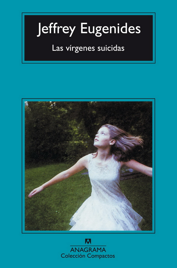 Vírgenes suicidas, Las