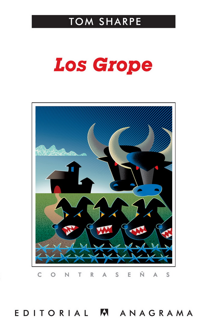 Grope, Los