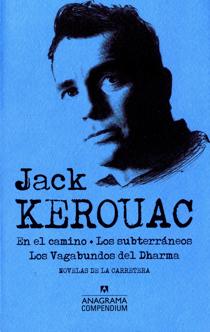 Jack Kerouac