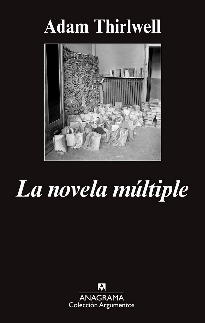 Novela múltiple, La