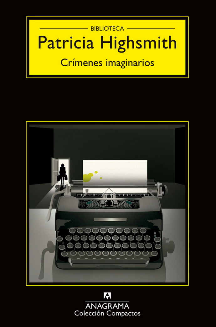 Crímenes imaginarios