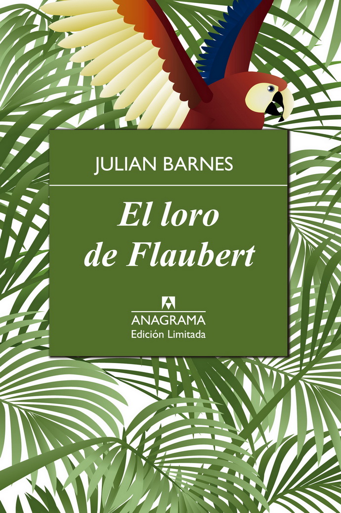 Loro de Flaubert, El