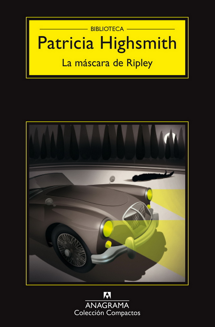 Máscara de Ripley, La