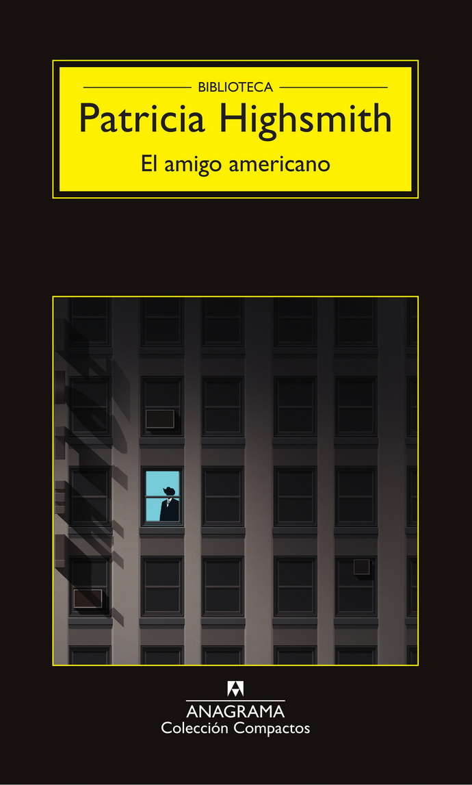 Amigo americano, El