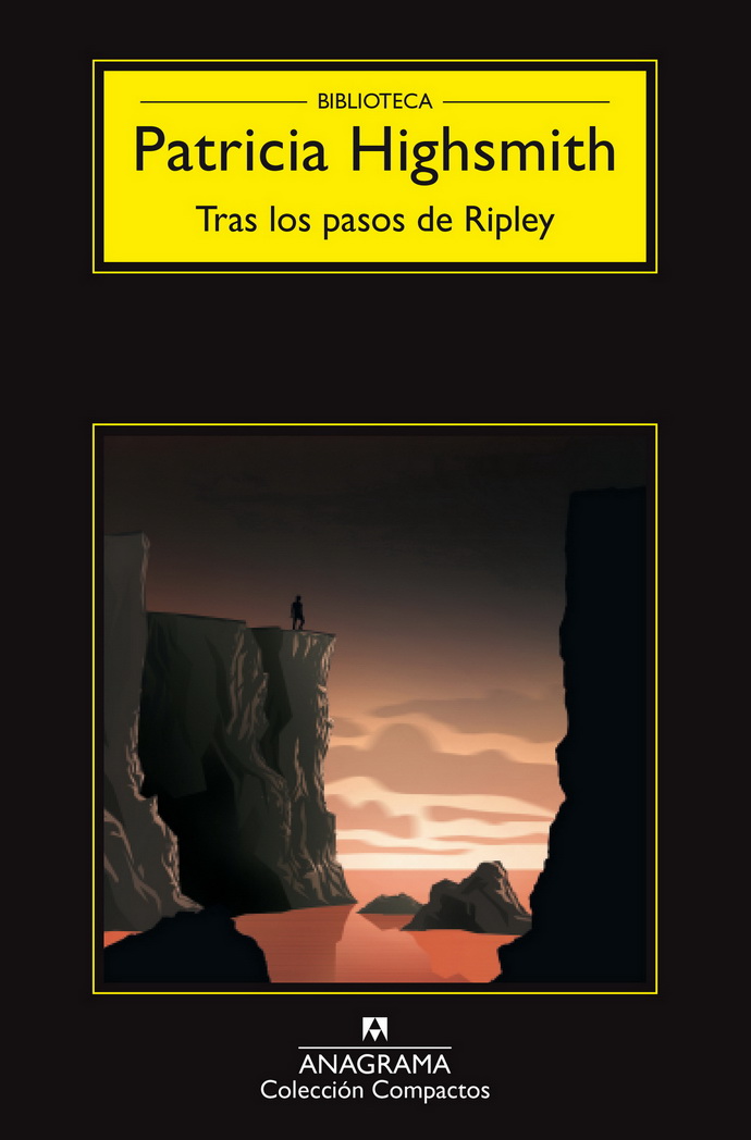 Tras los pasos de Ripley