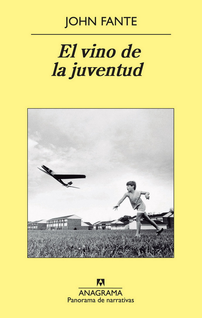 Vino de la juventud, El