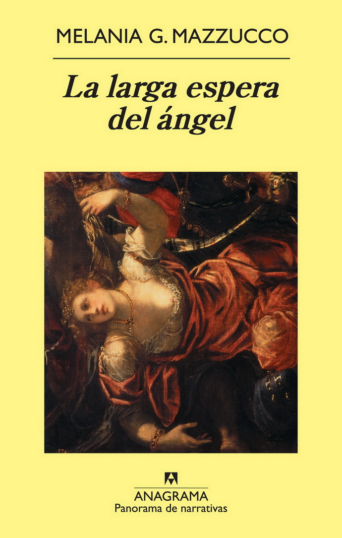 Larga espera del ángel, La