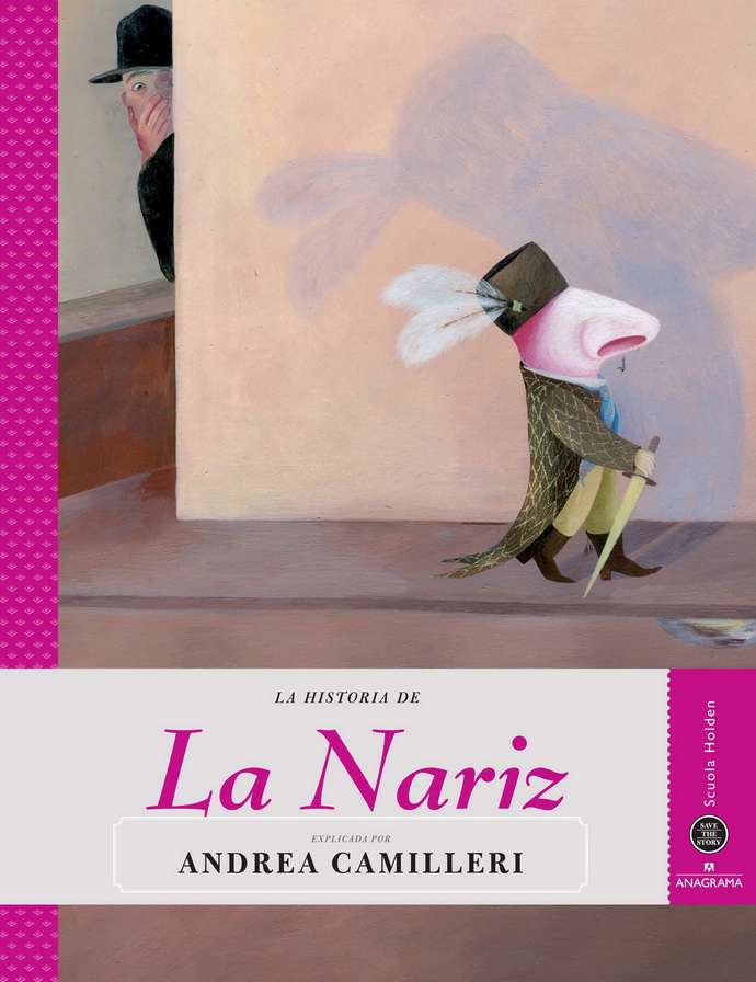 Nariz, La