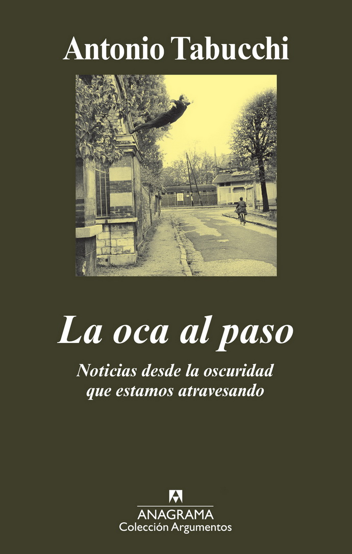 Oca al paso, La