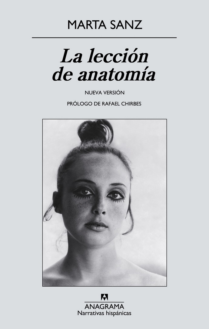 Lección de anatomía, La