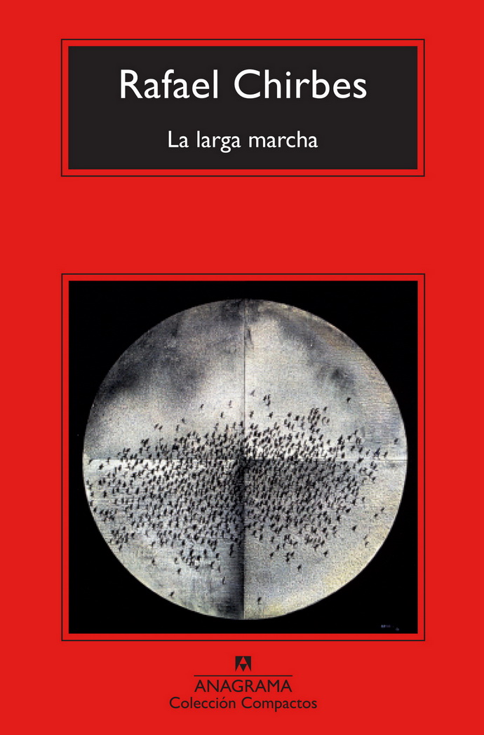 Larga marcha, La